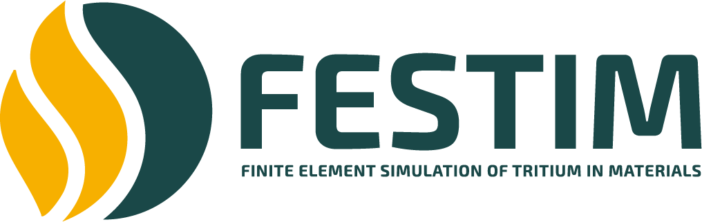 FESTIM Documentation - Home